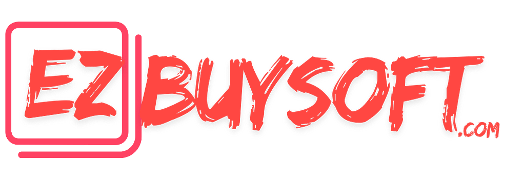 EzBuySoft