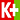 k+